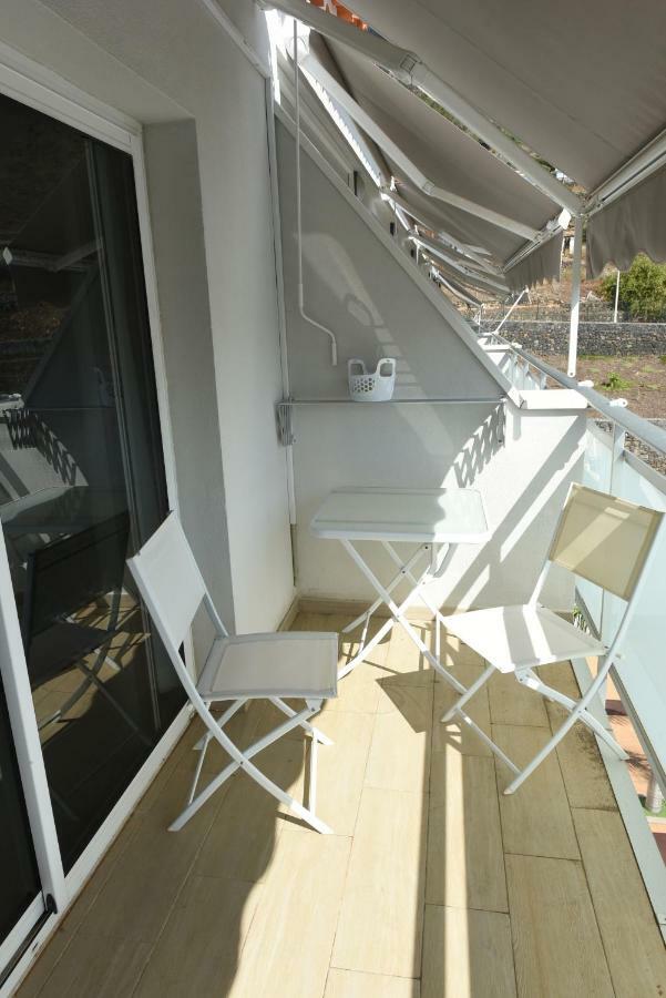Balcon Del Atlantico 507 Leilighet Bajamar  Eksteriør bilde